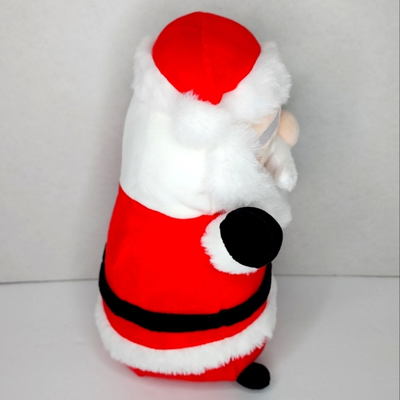 🎄 NICK 🎅 Santa Clause HugMee Christmas 2023 Original Squishmallow ☆》NWT《☆ - Picture 6 of 8